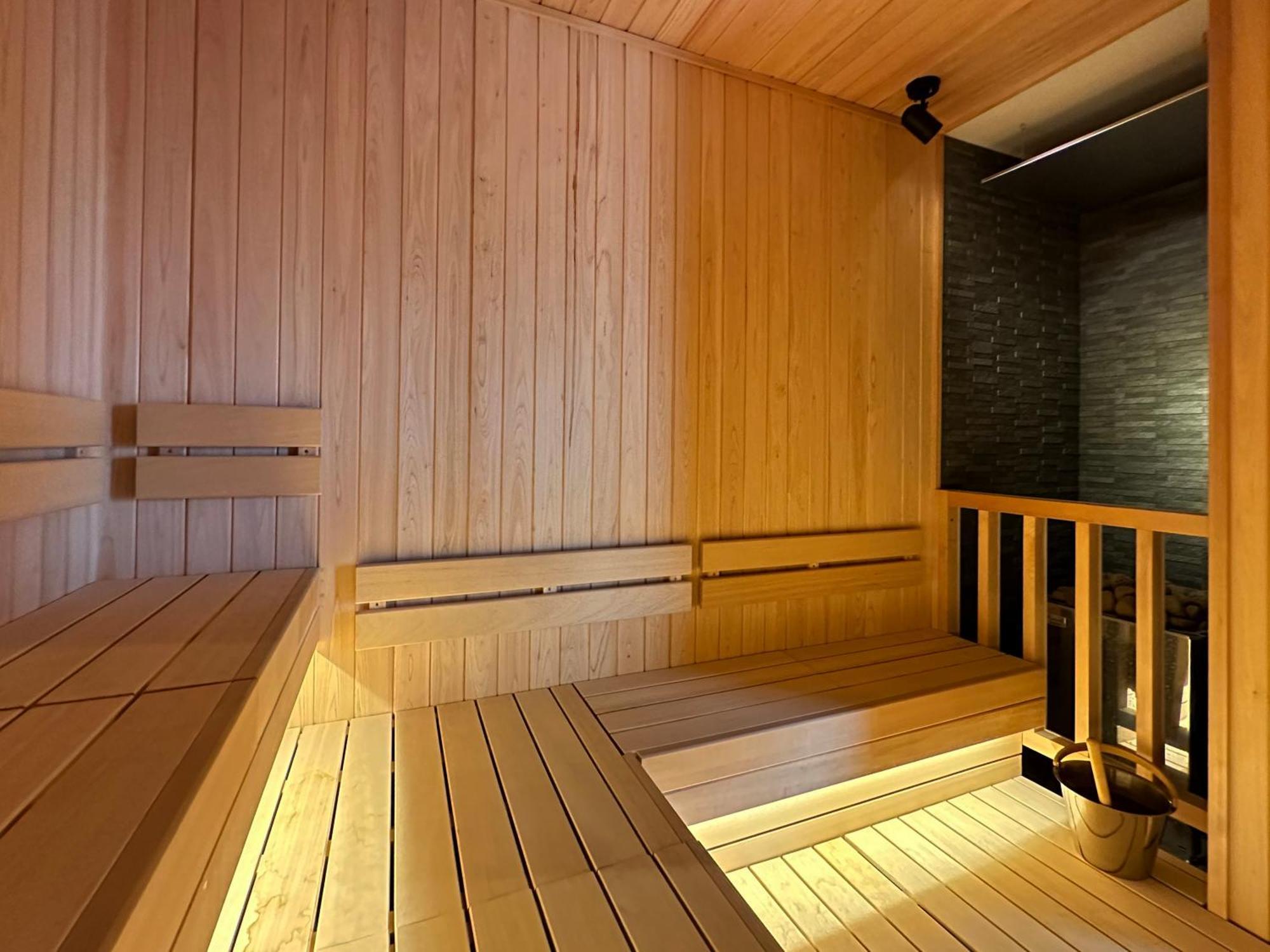 Asahidake Onsen Hotel Bear Monte Higashikawa Buitenkant foto